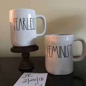 Rae Dunn New released mugs
